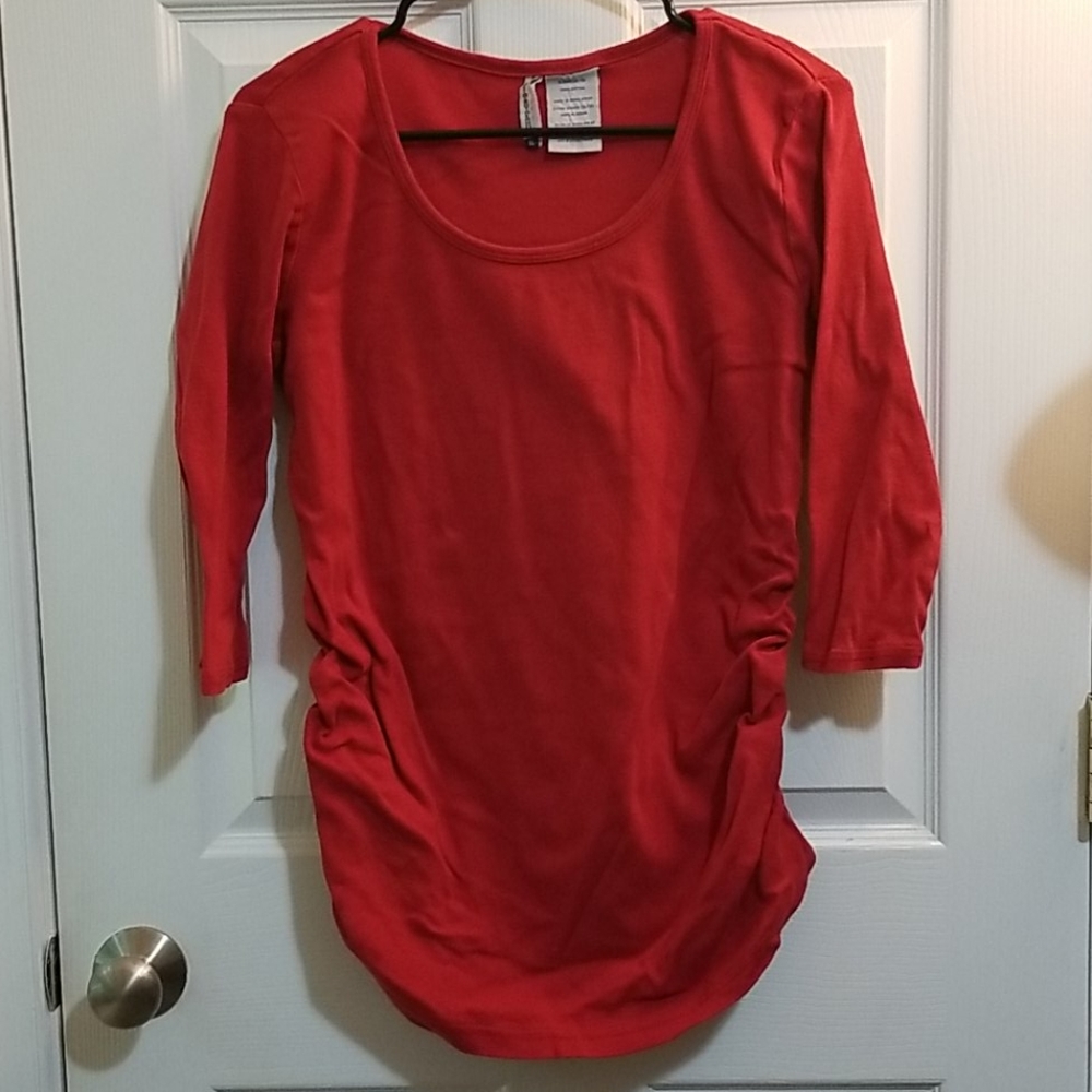 Women's Maternity Shirt